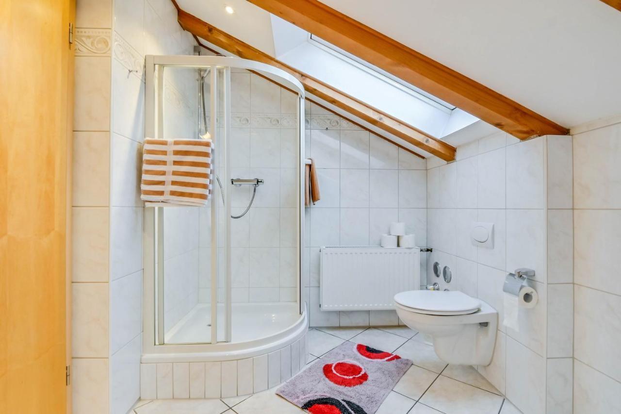 Katharinenhof Zugspitze Apartment