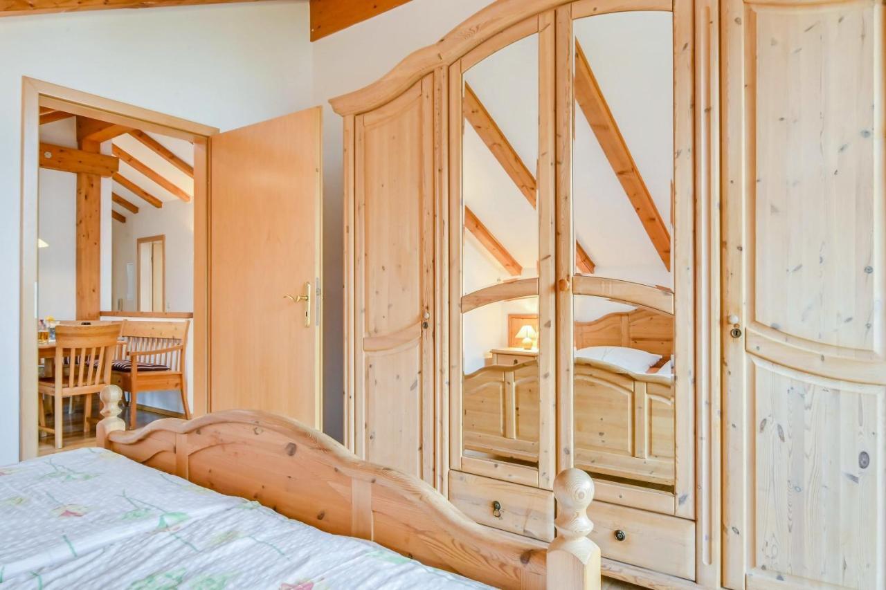 Katharinenhof Zugspitze Apartment Garmisch-Partenkirchen