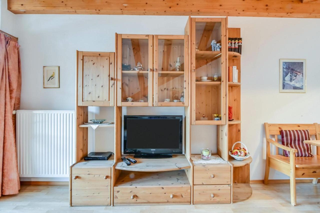 Katharinenhof Zugspitze Apartment
