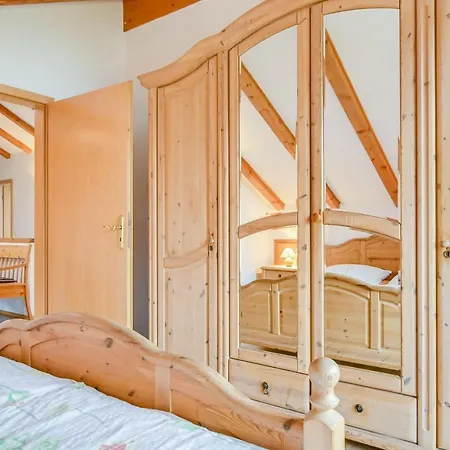 Katharinenhof Ferienwohnung Zugspitze  Garmisch-Partenkirchen Exterior foto