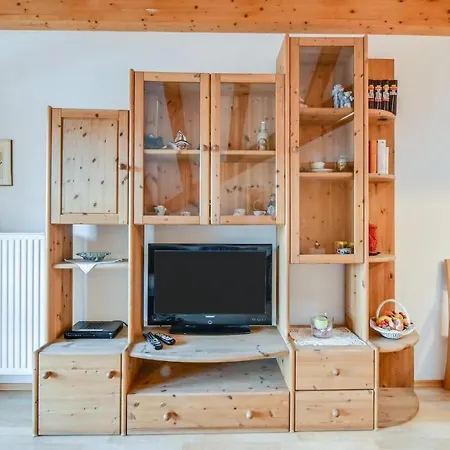 Katharinenhof Ferienwohnung Zugspitze  Garmisch-Partenkirchen Exterior foto