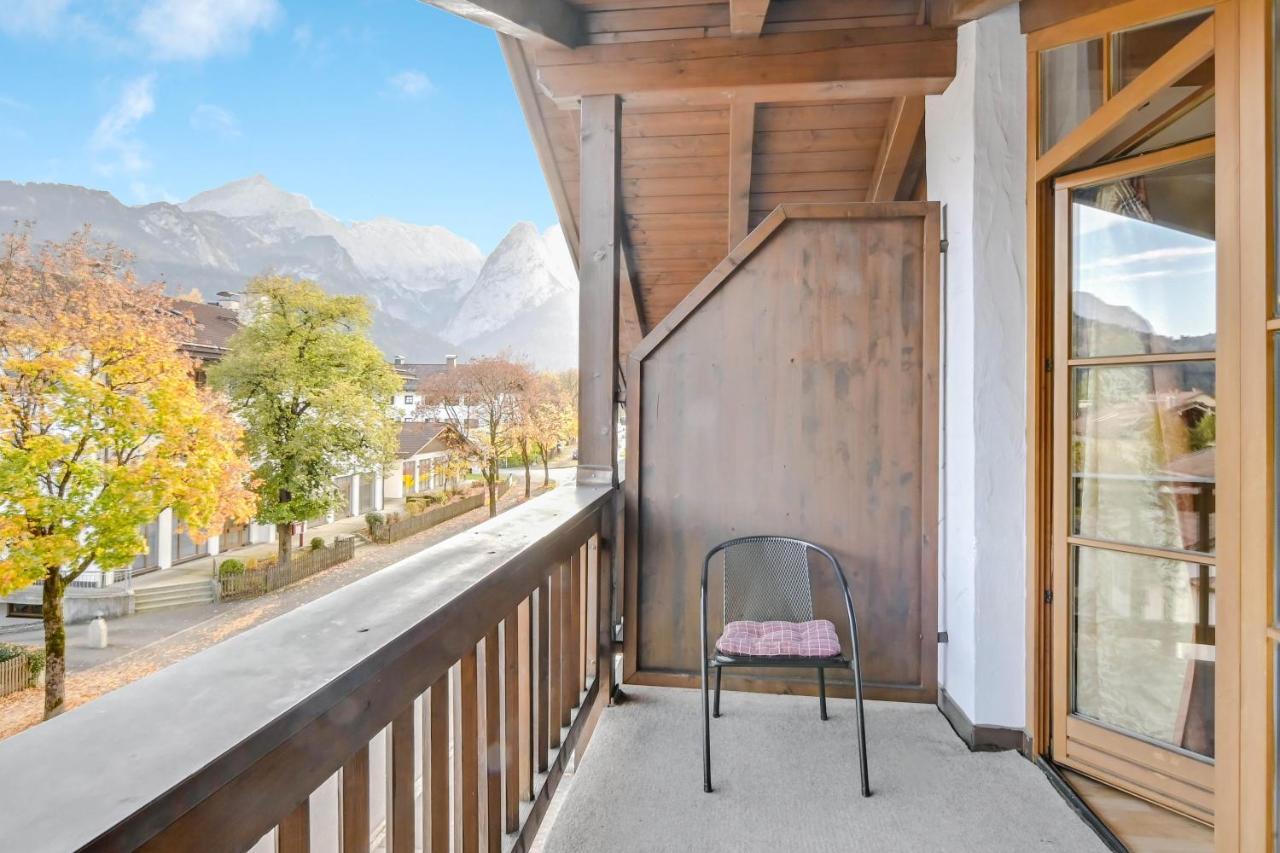Katharinenhof Zugspitze Apartment Garmisch-Partenkirchen
